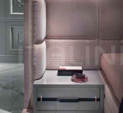 Кровать ULYSSE B 756 Кровать ULYSSE B 756 фабрика Elledue