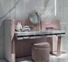 Туалетный столик ULYSSE B 759 Туалетный столик ULYSSE B 759 фабрика Elledue