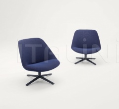 Кресло Adele фабрика Paola Lenti