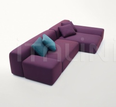Модульный диван All-Time Модульный диван All-Time фабрика Paola Lenti