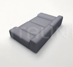 Модульный диван All-Time Модульный диван All-Time фабрика Paola Lenti