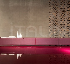 Книжный шкаф Edel Книжный шкаф Edel фабрика Paola Lenti