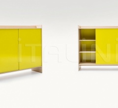 Буфет Euclide фабрика Paola Lenti