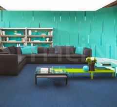 Буфет Euclide фабрика Paola Lenti