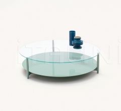 Кофейный столик Harvey Кофейный столик Harvey фабрика Paola Lenti