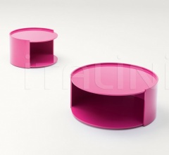 Кофейный столик Walt Кофейный столик Walt фабрика Paola Lenti