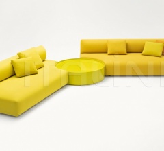 Кофейный столик Walt Кофейный столик Walt фабрика Paola Lenti