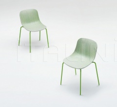 Стул Iole Стул Iole фабрика Paola Lenti