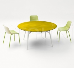 Стул Iole Стул Iole фабрика Paola Lenti