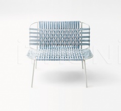 Кресло Telar фабрика Paola Lenti