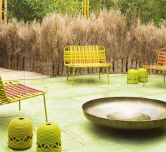 Кресло Telar фабрика Paola Lenti