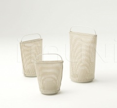 Итальянские Уличные светильники - Светильник Lanterna Итальянские Уличные светильники - Светильник Lanterna фабрика Paola Lenti