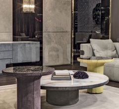 Кофейный столик Y 688 - RE Кофейный столик Y 688 - RE фабрика Longhi