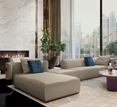 Кофейный столик Y 688 - RE Кофейный столик Y 688 - RE фабрика Longhi