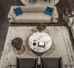 Кофейный столик Y 688 - RE Кофейный столик Y 688 - RE фабрика Longhi