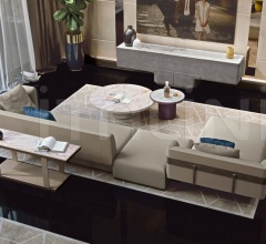 Консоль Y 704 - LAYER фабрика Longhi