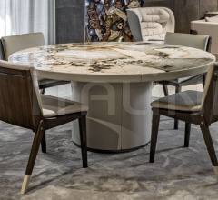 Кресло X105 Elda фабрика Longhi