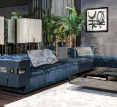 Журнальный столик Y 734 - Lonely Журнальный столик Y 734 - Lonely фабрика Longhi