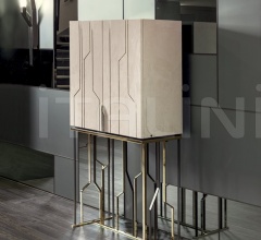 Бар Y747 Ginza фабрика Longhi