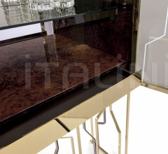 Бар Y747 Ginza фабрика Longhi