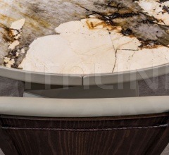 Стол обеденный T 183 - RE Стол обеденный T 183 - RE фабрика Longhi