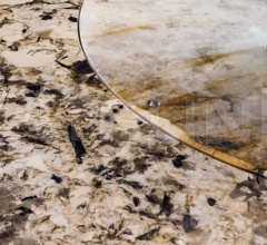 Стол обеденный T 183 - RE Стол обеденный T 183 - RE фабрика Longhi