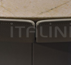 Стол обеденный T 183 - RE Стол обеденный T 183 - RE фабрика Longhi