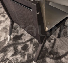 Стул U 173 - LA Стул U 173 - LA фабрика Longhi