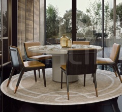 Стул U 173 - LA Стул U 173 - LA фабрика Longhi