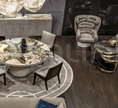 Подвесная лампа Z241 Elisabeth Подвесная лампа Z241 Elisabeth фабрика Longhi