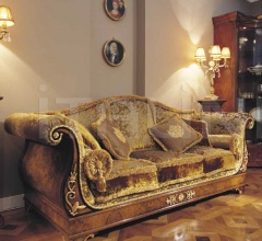 Диван D267.02 Диван D267.02 фабрика Francesco Molon
