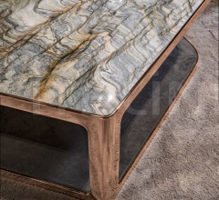 Кофейный столик Y 698 - TILES Кофейный столик Y 698 - TILES фабрика Longhi