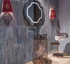 Консоль под раковину Y 400 - JACQUELINE фабрика Longhi