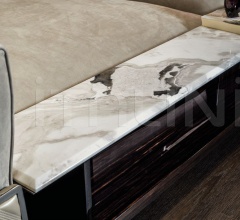 Журнальный столик Y 695 - WALT Журнальный столик Y 695 - WALT фабрика Longhi