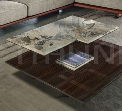 Журнальный столик Y 695 - WALT Журнальный столик Y 695 - WALT фабрика Longhi