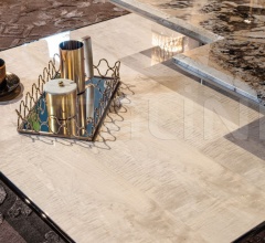 Журнальный столик Y 695 - WALT Журнальный столик Y 695 - WALT фабрика Longhi