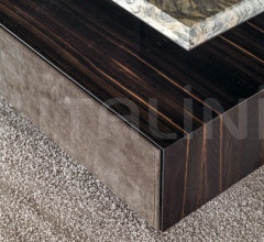 Журнальный столик Y 695 - WALT Журнальный столик Y 695 - WALT фабрика Longhi