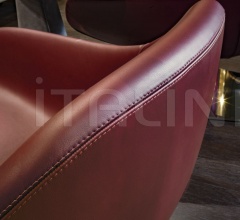 Кресло X 620 - MEREDITH Кресло X 620 - MEREDITH фабрика Longhi