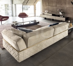 Кресло X 620 - MEREDITH Кресло X 620 - MEREDITH фабрика Longhi