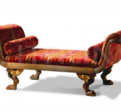 Банкетка D283 Банкетка D283 фабрика Francesco Molon