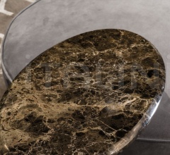 Пуф X 439 - VINCENT фабрика Longhi