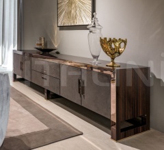 Тумба под TV Y 842 - ARMAND TV фабрика Longhi