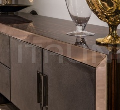 Тумба под TV Y 842 - ARMAND TV фабрика Longhi