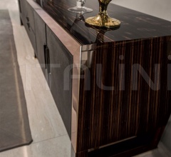 Тумба под TV Y 842 - ARMAND TV фабрика Longhi