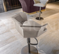 Барный стул U 142 - DELON Барный стул U 142 - DELON фабрика Longhi