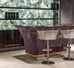 Барная стойка U 142 - GRANDELON фабрика Longhi