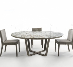 Стул U 177 - GAMMA Стул U 177 - GAMMA фабрика Longhi