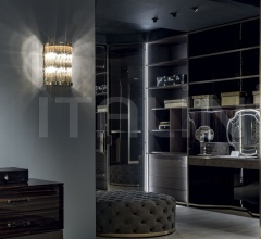 Гардероб Y 510 - ATELIER Гардероб Y 510 - ATELIER фабрика Longhi