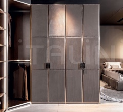 Гардероб Y 510 - ATELIER Гардероб Y 510 - ATELIER фабрика Longhi