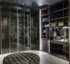 Гардероб Y 510 - ATELIER Гардероб Y 510 - ATELIER фабрика Longhi